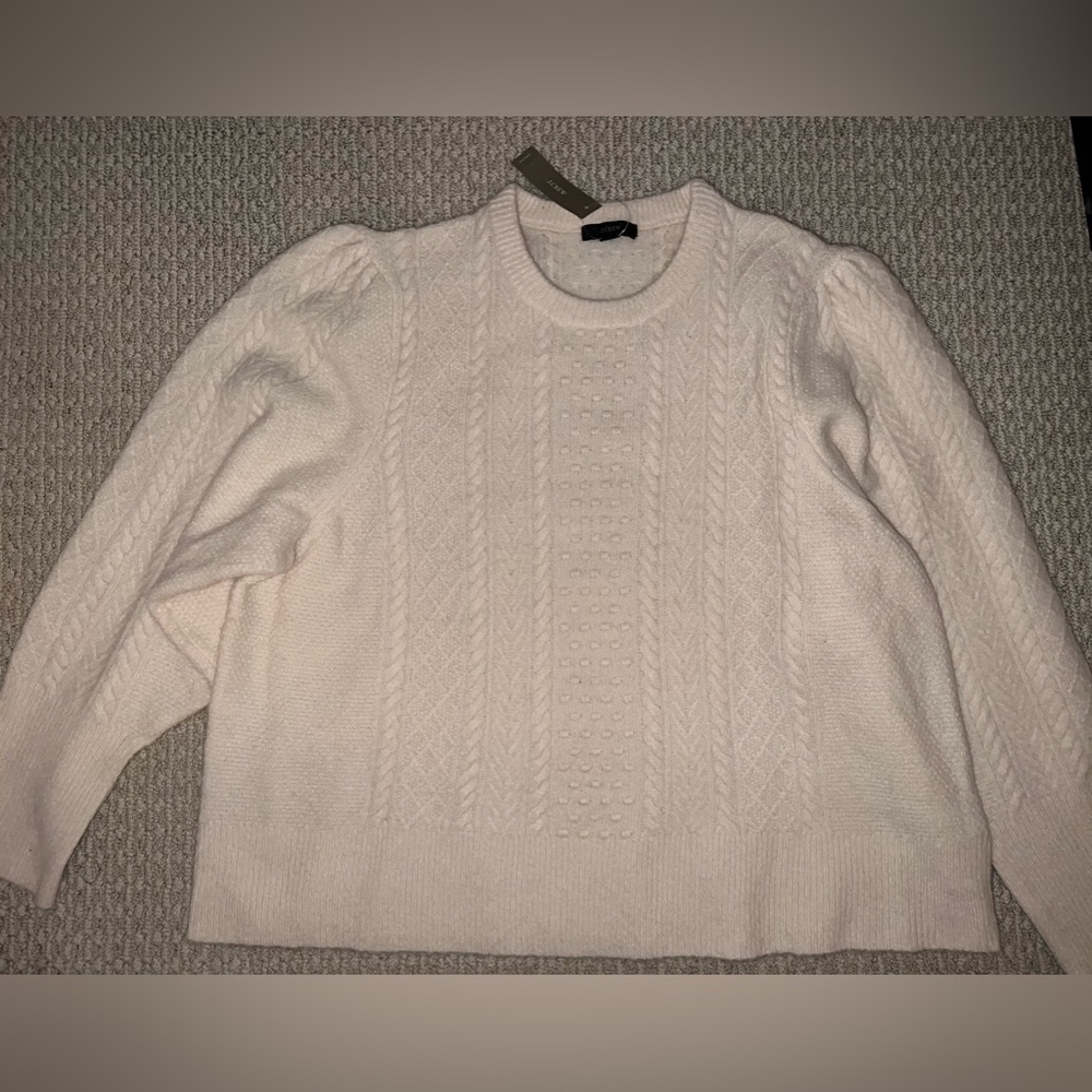 Women’s Jcrew sweater